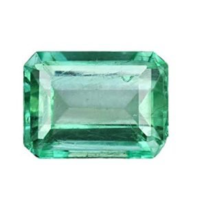 Standard Colombian Emerald
