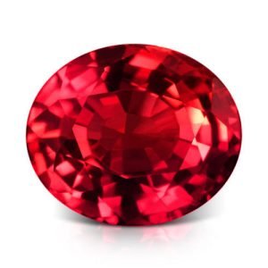 Standard Ruby Gemstone