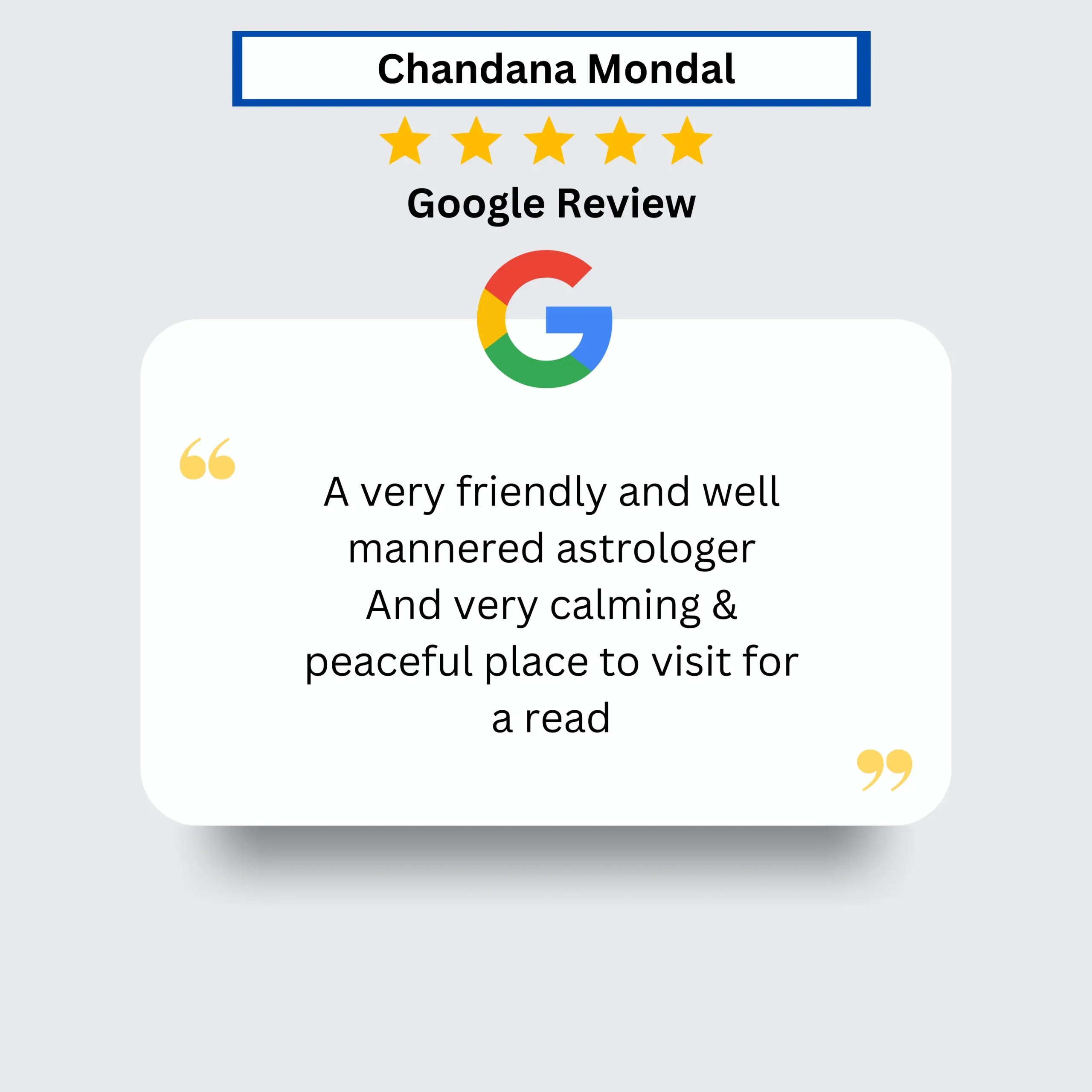 Chandana Mondal